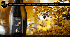 Desktop Screenshot of preambulles.com